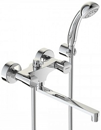 Vidima Смеситель Neo BA335AA для ванны – фотография-1