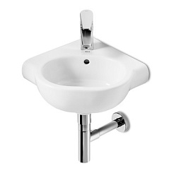 Roca Раковина "Meridian-N Compact" 32724C000 – фотография-2