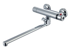 Lemark Смеситель универсальный Thermo LM7734C