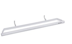 Bemeta Держатель полотенец на радиатор Rawell 101204164