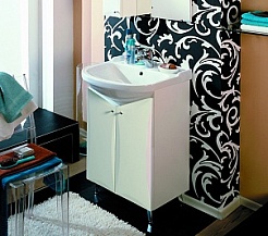 Акватон Мебель для ванной "Джимми 57 У" R – фотография-4