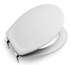 Roca Крышка-сиденье Victoria ZRU8013900 – фотография-1