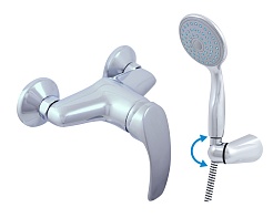 Rav Slezak Смеситель Missisipi MS081.5/2 – фотография-1