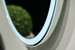 Jorno Зеркало Novato D60 Nov.02.60/W/RL – фотография-3