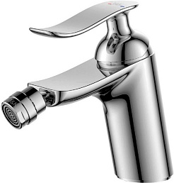 D&K Смеситель "Liszt Bayern DA1232201" для биде – фотография-1