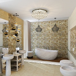 Gracia Ceramica Marvel – фотография-1