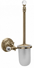 Art&Max Ершик Barocco Crystal AM-1785-Br-C – фотография-1