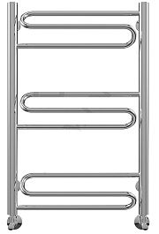 Terminus Полотенцесушитель водяной Юпитер П9 500x796 – фотография-3