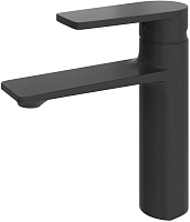 Teymi Смеситель для раковины Ellie T10227 черный матовый