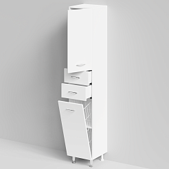 Водолей Пенал Колумбия 35 R с б/к – фотография-4