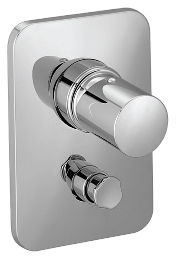 Jacob Delafon Смеситель Toobi E98719-CP – фото, картинка, фотография-1