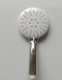 Frank Душевая кабина F409/2 M White б/к – фотография-12