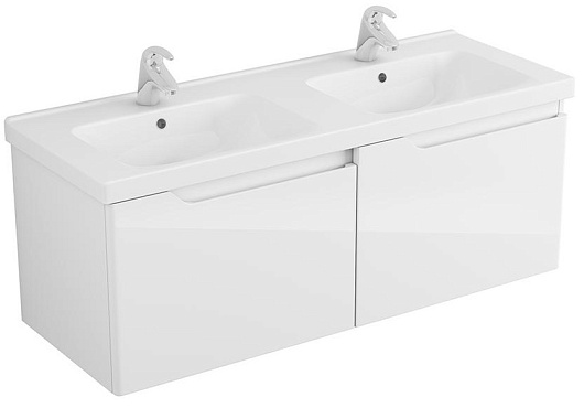 Owl 1975 Тумба для умывальника Hella 120 – фото, картинка, фотография-1