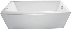 Marka One Акриловая ванна Aelita 170x75 – фотография-2