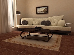 Коллекция плитки Europa Ceramica Saba Duomo