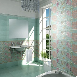 Коллекция плитки Kerama Marazzi Пленэр