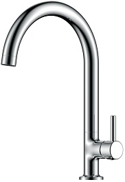 Rossinka Смеситель X25-23U для кухни – фотография-1