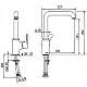 Oras Смеситель Aquita 2938F для кухонной мойки – фотография-8