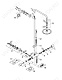 Grohe Душевая система "Rainshower System 210 27032001" – картинка-11