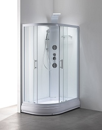 Taliente Душевая кабина 120/80 TA-128CW(R) – фотография-2