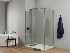 Allen Brau Душевой уголок Fantasy 120x90 3.11003-00 хром – фотография-9