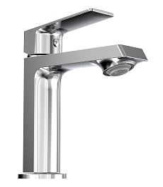 Tokito Смеситель для раковины AMA хром TOK-AMA-1011 – фотография-1