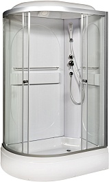 DTO Душевая кабина L520R стандартная – фотография-2