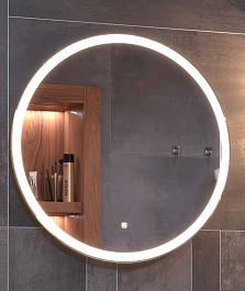 Vigo Зеркало Cosmo Classic 700 – фотография-2