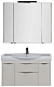 Aquanet Мебель для ванной "Франка 105" слоновая кость (183191) – картинка-12