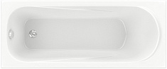Bas Акриловая ванна Толедо 170х75