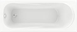 Bas Акриловая ванна Толедо 170х75 – фотография-1