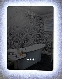 DTO Зеркало K-60 – фотография-1