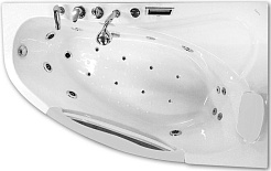 Gemy Акриловая ванна G9046 K R – фотография-1