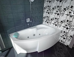 Koller Pool Экран Montana R 160 см – фотография-2