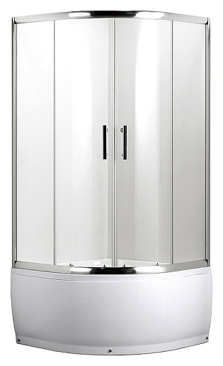 Luxus Душевой уголок L012 VETIS – фото-1