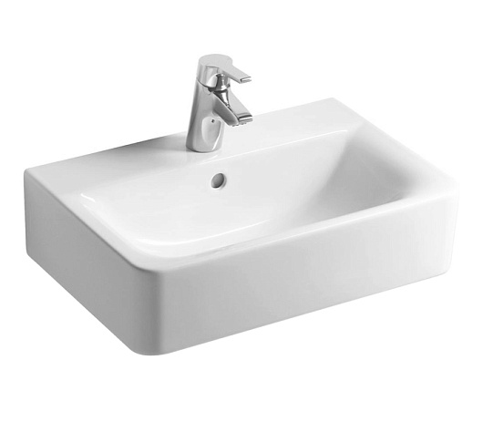Ideal Standard Раковина Connect Cube E788601 – фото-1