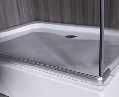 Esbano Душевой уголок ESR-8180 – фотография-8