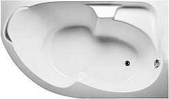 Relisan Акриловая ванна Sofi 170x90 R – фотография-1