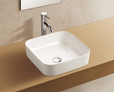 WeltWasser Раковина ELBACH 2196