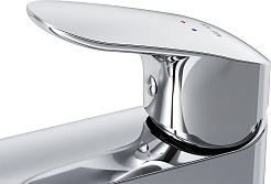 Am.Pm Смеситель для раковины чаши Like F8092000 – фотография-6