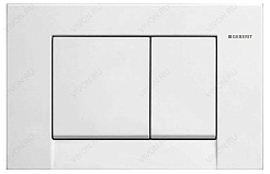Geberit Кнопка смыва Bolero 115.777.11.1 – фотография-1