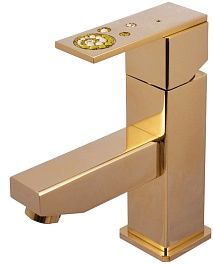 Rav Slezak Смеситель Royal ROYAL1027.5Z – фотография-1