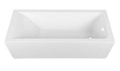 Aquanet Акриловая ванна Bright 165x70 – фотография-5