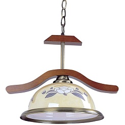  Светильник "Country 8014-41" подвесной – фотография-1