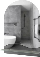 Mixline Зеркало Комфорт Амели 39x58.5