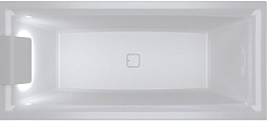 Riho Акриловая ванна STILL SQUARE LED 170х75 L – фотография-1