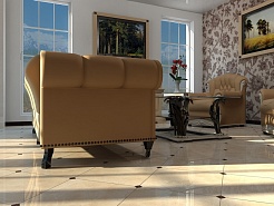 Коллекция плитки Gayafores Octogonales 40,8x40,8