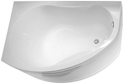 IFO Акриловая ванна "Rattvik" BA20150000 / BA20150100 L/R – фотография-1
