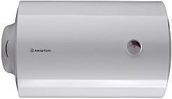Ariston Водонагреватель накопительный ABS Pro R 80 Н – фотография-1