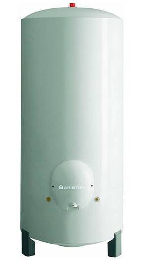 Ariston Водонагреватель накопительный Ti Tronic 500 STI – фото, картинка, фотография-1